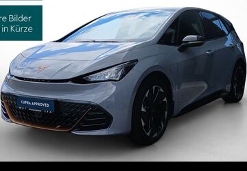 Cupra Born 66.292 km 23.940 &euro; Hofheim-Diedenbergen 65719