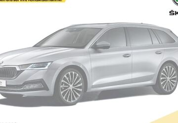 Skoda Octavia 6.500 km 48.900 &euro; Weiterstadt 64331