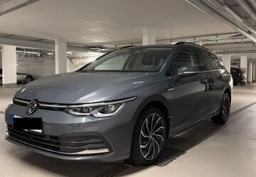 VW Golf 49.450 km 20.500 &euro; Mainz 55120