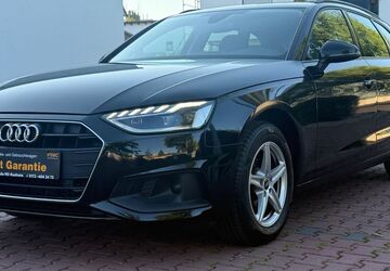 Audi A4 109.500 km 19.699 &euro; Mainz-Kostheim 55246