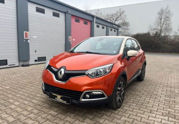 Renault Captur 128.000 km 5.799 &euro; Groß Gerau 64521