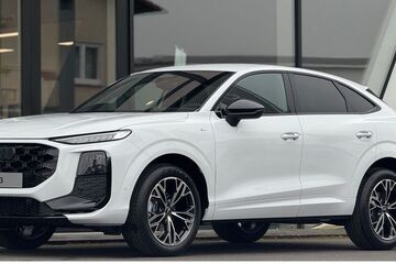 Audi Q3 8.900 km 46.890 &euro; Königstein im Taunus 61462