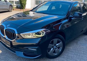 BMW 118 101.000 km 16.800 &euro; Griesheim 64347