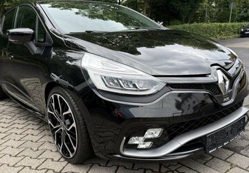 Renault Clio RS Trophy+ Insp.Bremsen+ TÜV + NEU + 76.989 km 19.330 &euro; Schwalbach/Taunus 65824