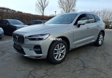 Volvo XC60 68.075 km 30.541 &euro; Eschborn 65760