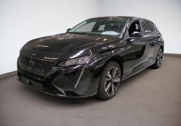 Peugeot 308 6.607 km 18.980 &euro; Rüsselsheim 65428