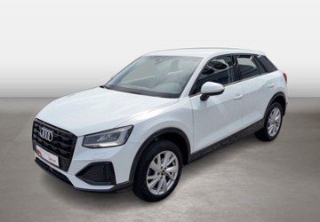 Audi Q2 67.537 km 22.990 &euro; Idstein 65510
