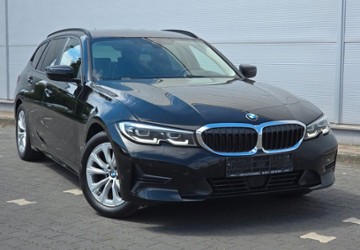 BMW 318 209.737 km 14.300 &euro; Wiesbaden 65201