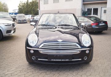 Mini Cooper 157.000 km 2.990 &euro; Ingelheim 55218