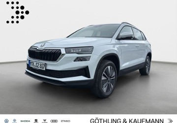 Skoda Karoq 2.999 km 38.990 &euro; Hofheim im Taunus 65719