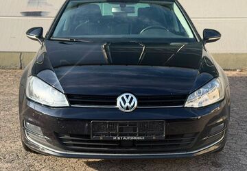 VW Golf 215.000 km 6.900 &euro; Taunusstein 65232