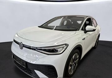 VW ID.5 32.338 km 33.440 &euro; Mainz 55131