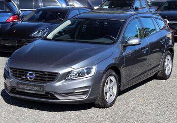 Volvo V60 173.000 km 11.950 &euro; Bischofsheim 65474