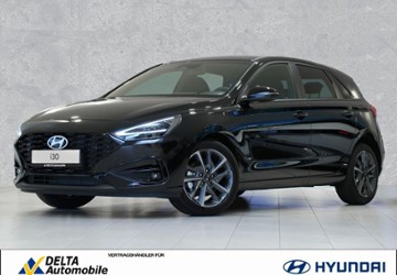 Hyundai i30 8.831 km 22.190 &euro; Mainz-Kastel 55252