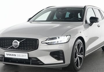 Volvo V60 20.210 km 44.550 &euro; Weiterstadt 64331