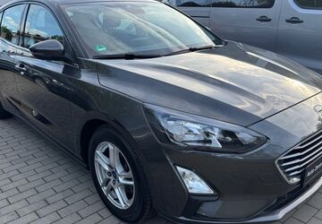 Ford Focus 175.034 km 7.500 &euro; Griesheim/Darmstadt 64347