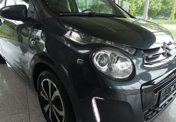 Citroen C1 72.582 km 8.999 &euro; Mainz 55120