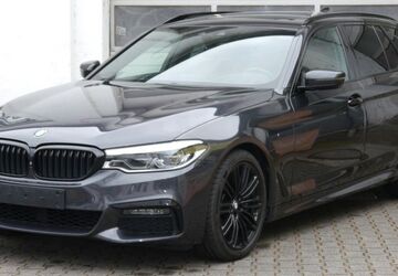 BMW 540 169.829 km 26.999 &euro; Mainz-Kastel 55252