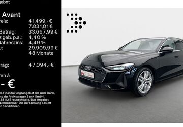 Audi A5 24.198 km 39.790 &euro; Hofheim 65719