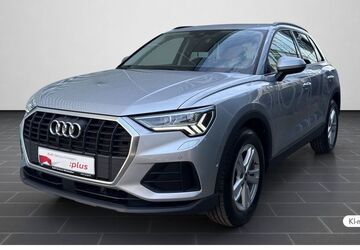 Audi Q3 11.388 km 30.890 &euro; Wiesbaden 65189