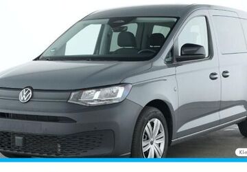 VW Caddy Maxi 19.561 km 34.780 &euro; Bingen / Rhein 55411