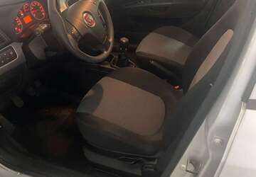 Fiat Punto 206.400 km 1.250 &euro; Langen (Hessen), Stadt 63225