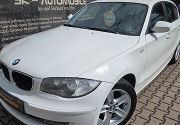 BMW 116 152.808 km 5.500 &euro; Griesheim 64347