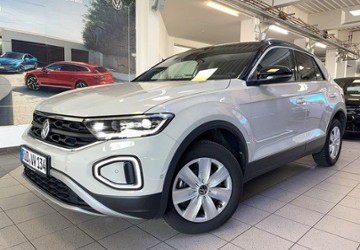 VW T-Roc 9.999 km 33.990 &euro; Idstein 65510