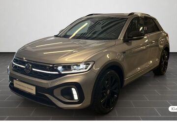 VW T-Roc 50.206 km 27.900 &euro; Wiesbaden 65189