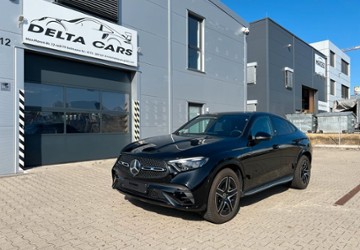 Mercedes-Benz GLC 220 12.000 km 61.300 &euro; Kelkheim 65779