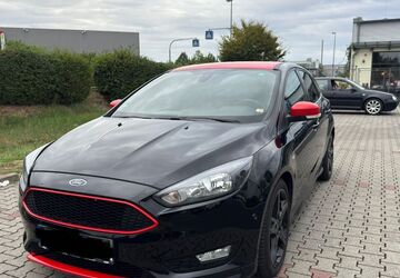 Ford Focus 177.420 km 7.400 &euro; Groß-Gerau 64521