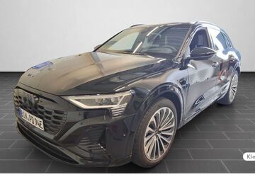 Audi Q8 e-tron 59.554 km 44.880 &euro; Bingen / Rhein 55411
