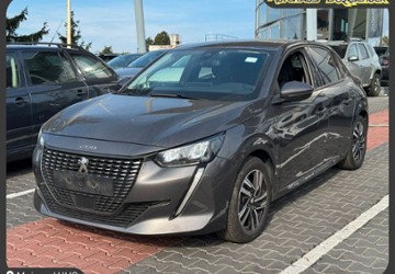 Peugeot 208 98.942 km 10.590 &euro; Mainz 55128