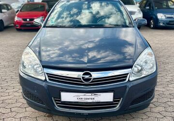 Opel Astra 117.693 km 3.990 &euro; Ingelheim am Rhein 55218