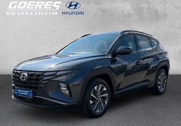 Hyundai TUCSON 63.825 km 22.270 &euro; Rüsselsheim 65428