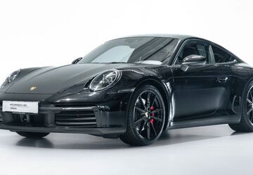 Porsche 992 33.703 km 127.900 &euro; Hofheim 65719