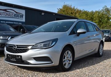 Opel Astra 149.166 km 6.999 &euro; Alsheim 67577