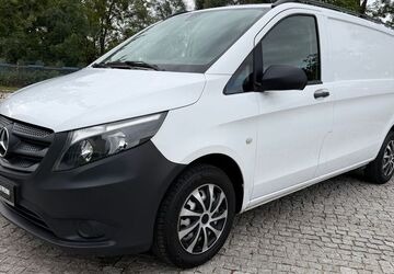 Mercedes-Benz Vito 112.000 km 16.990 &euro; Oppenheim 55276