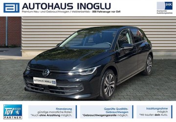 VW Golf 15.348 km 28.980 &euro; Rüsselsheim 65428
