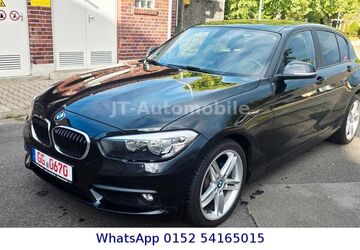 BMW 116 184.209 km 6.999 &euro; Rüsselsheim am Main 65428