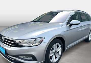 VW Passat Variant 104.498 km 20.889 &euro; Gross-Gerau 64521