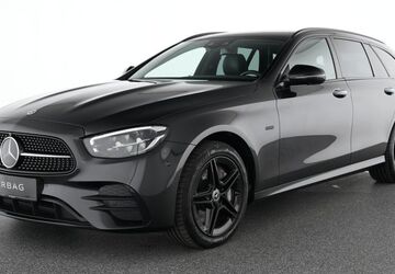Mercedes-Benz E 300 73.573 km 42.890 &euro; Mainz 55128