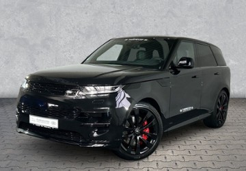 Land Rover Range Rover Sport 1.500 km 141.880 &euro; Mainz-Hechtsheim 55129