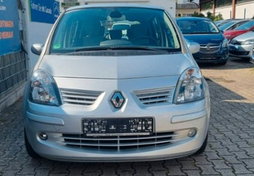 Renault Modus 95.885 km 2.990 &euro; Mörfelden-Walldorf 64546