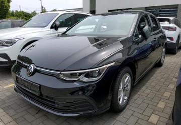 VW Golf 51.354 km 20.589 &euro; Gross-Gerau 64521