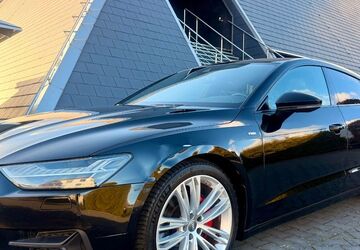 Audi A7 215.000 km 29.450 &euro; Mainz 55129