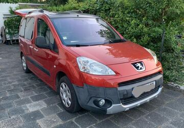 Peugeot Partner 200.000 km 2.400 &euro; Weiterstadt 64331