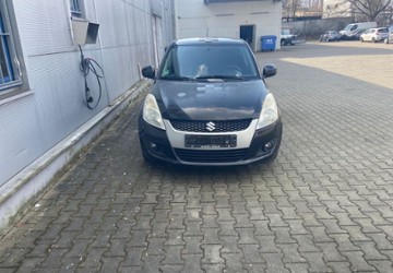 Suzuki Swift 209.000 km 2.499 &euro; Wiesbaden 65201