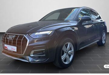 Audi Q5 67.150 km 38.400 &euro; Wiesbaden 65189