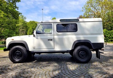 Land Rover Defender 286.000 km 21.900 &euro; Groß Gerau 64521